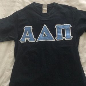 Alpha Delta Pi shirt